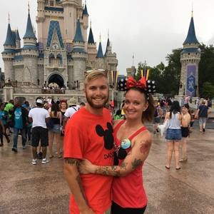 Meet your Posher, Susan